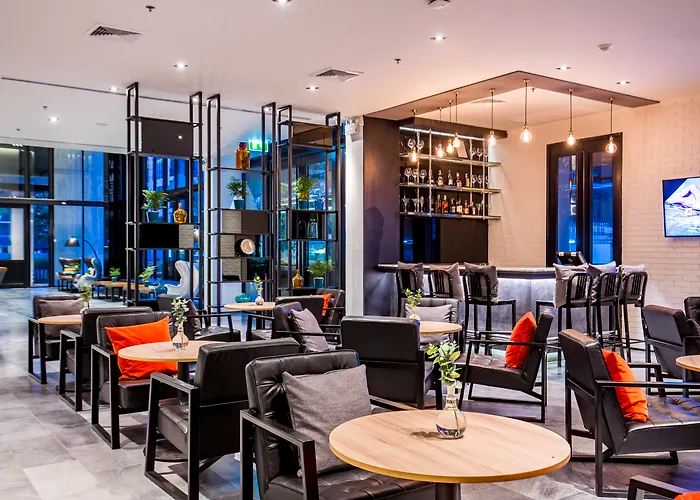 Cross Vibe Sukhumvit